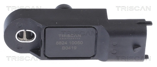 Sensor, intake manifold pressure (8824 10050)