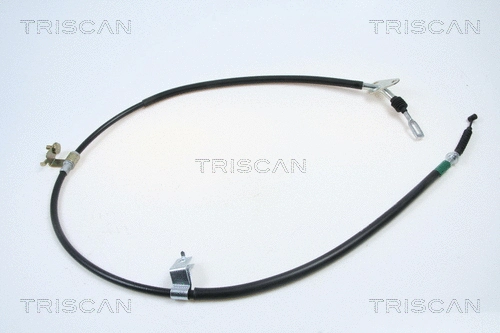Cable Pull, parking brake (8140 50147)