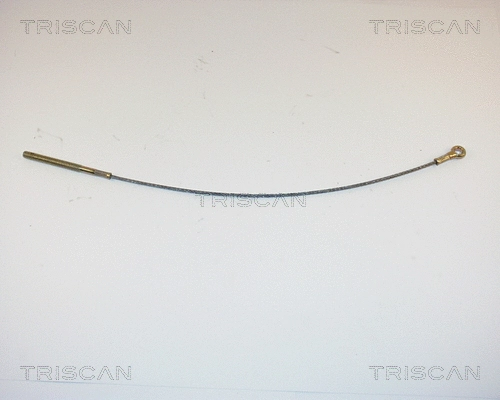 Cable Pull, parking brake (8140 70101)