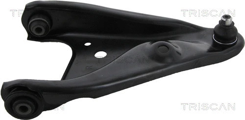 Control/Trailing Arm, wheel suspension (8500 25575)