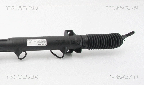 Steering Gear