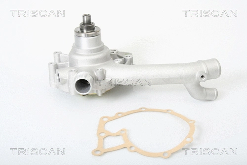 Water Pump, engine cooling (8600 23826)