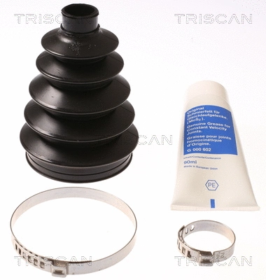 Bellow Kit, drive shaft (8540 28829)