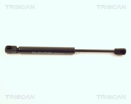 Gas Spring, bonnet (8710 29113)
