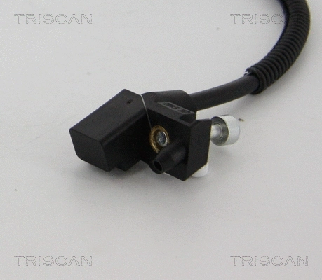 Sensor, crankshaft pulse