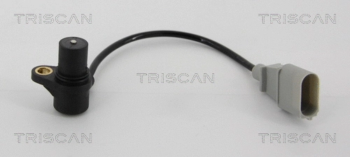 Sensor, crankshaft pulse (8855 29105)