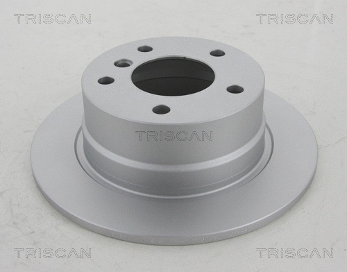 Brake Disc (8120 11131C)