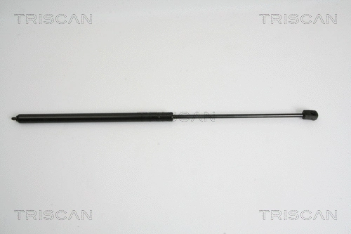Gas Spring, bonnet (8710 23111)