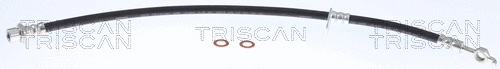 Brake Hose (8150 13185)