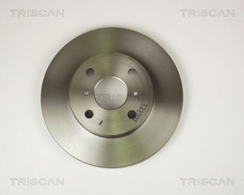 Brake Disc (8120 13111)