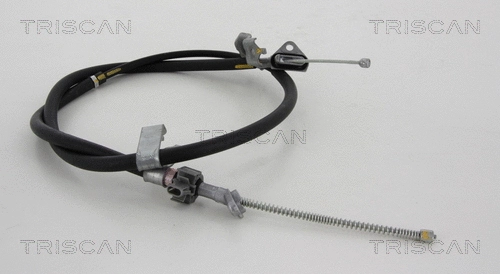 Cable Pull, parking brake (8140 131235)