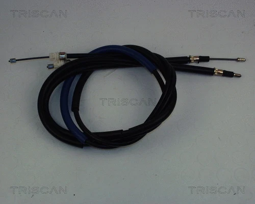 Cable Pull, parking brake (8140 251106)