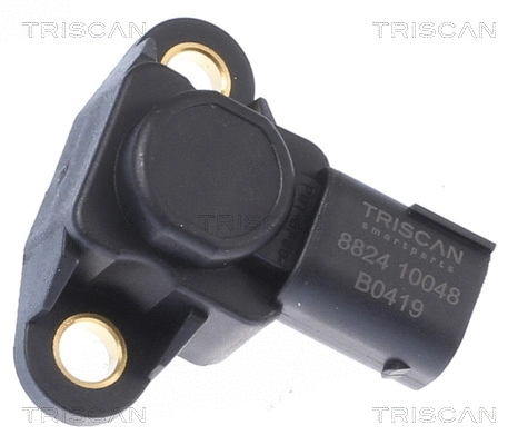 Sensor, intake manifold pressure (8824 10048)
