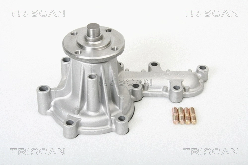 Water Pump, engine cooling (8600 13032)