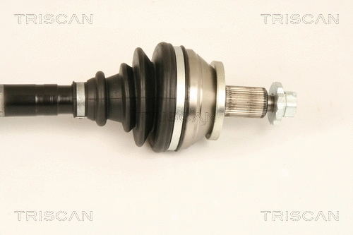 Drive Shaft