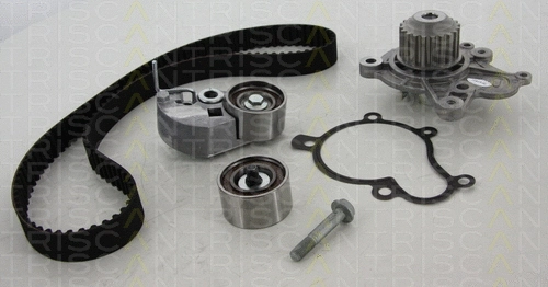 Water Pump & Timing Belt Kit (8647 430500)