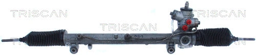 Steering Gear