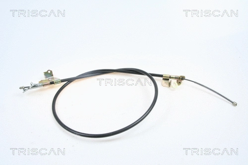 Cable Pull, parking brake (8140 131111)
