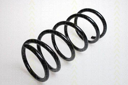 Suspension Spring (8750 1538)