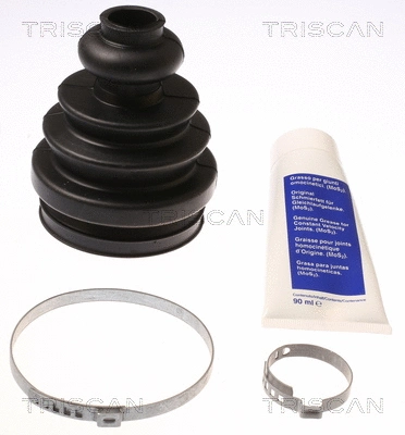 Bellow Kit, drive shaft (8540 23906)