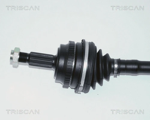 Drive Shaft