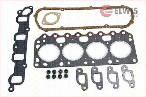 Gasket Kit, cylinder head (598-2652)