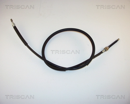 Cable Pull, parking brake (8140 38121)