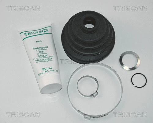 Bellow Kit, drive shaft (8540 29802)