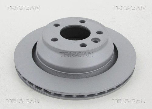 Brake Disc (8120 29176C)