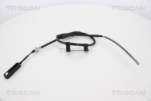 Cable Pull, parking brake (8140 18123)
