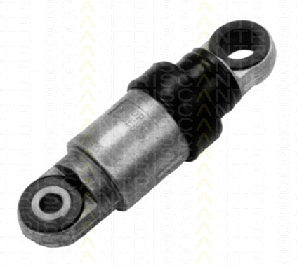 Vibration Damper, V-ribbed belt (8641 103008)