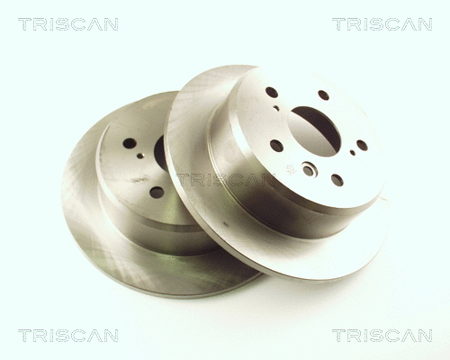 Brake Disc (8120 13151)