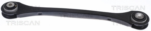 Control/Trailing Arm, wheel suspension (8500 295222)