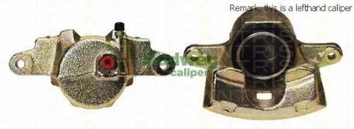Brake Caliper (8170 342343)