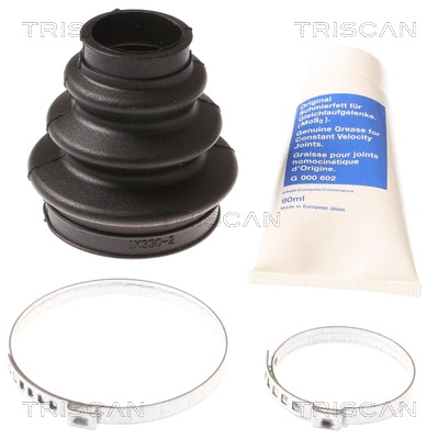 Bellow Kit, drive shaft (8540 11807)