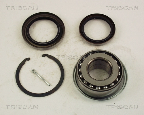 Wheel Bearing Kit (8530 13122)