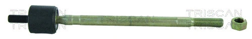Inner Tie Rod (8500 4122)