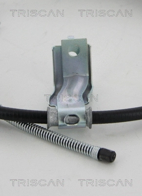 Cable Pull, parking brake