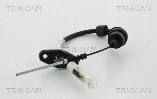 Cable Pull, clutch control (8140 15288)