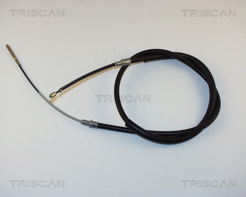Cable Pull, parking brake (8140 29137)