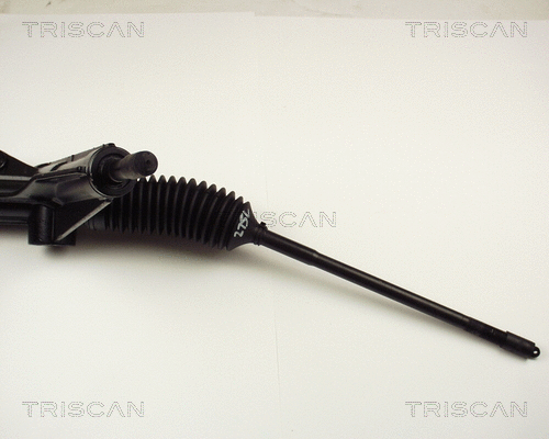 Steering Gear