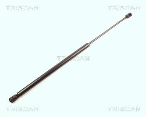 Gas Spring, boot/cargo area (8710 16235)