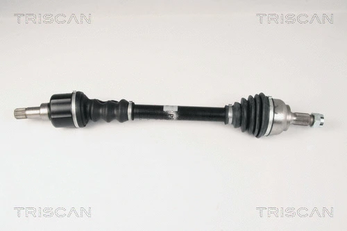 Drive Shaft (8540 28643)