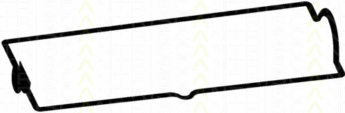Gasket, cylinder head cover (515-2580)