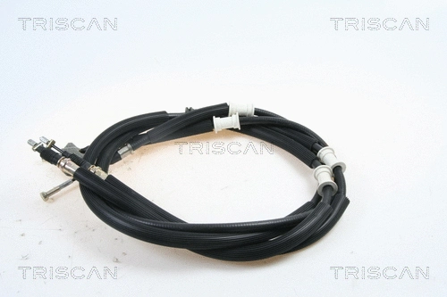 Cable Pull, parking brake (8140 24171)