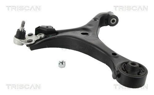 Control/Trailing Arm, wheel suspension (8500 40572)
