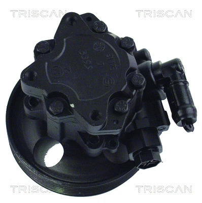 Hydraulic Pump, steering (8515 28629)