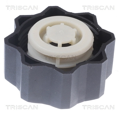 Cap, coolant tank (8610 26)