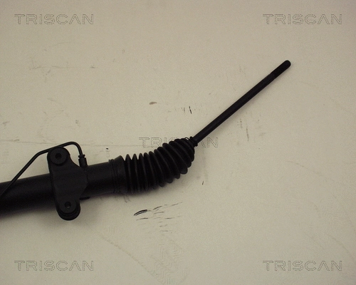 Steering Gear