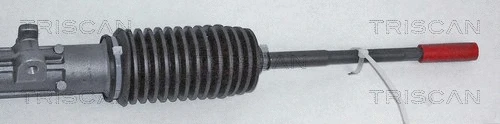 Steering Gear